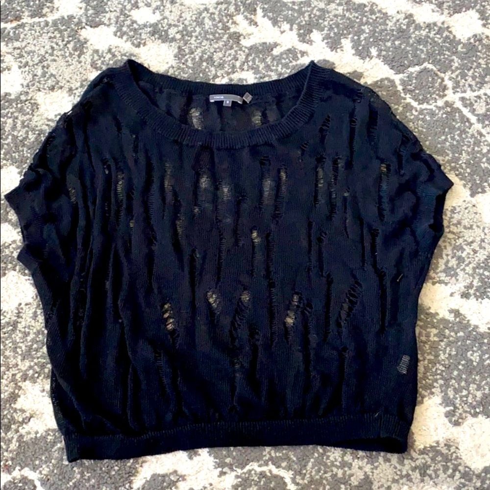 Vince Top